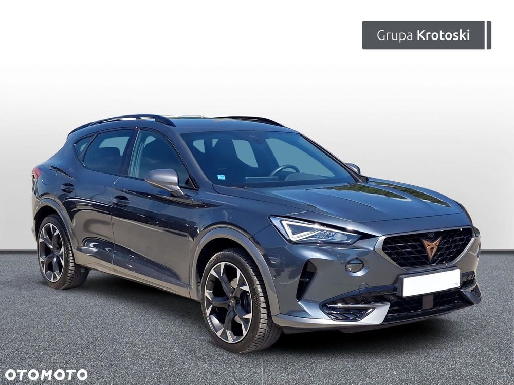 Cupra Formentor 1.5 TSI DSG - 9
