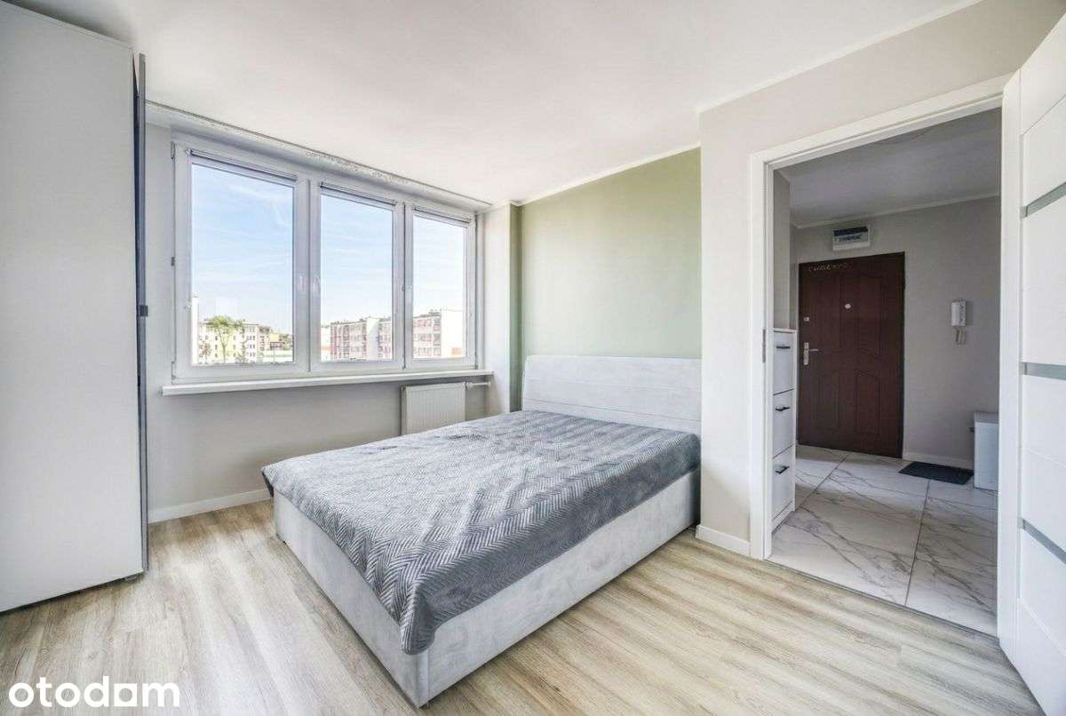 0% Prowizji | Balkon | Niskie Opłaty | Do Wejścia