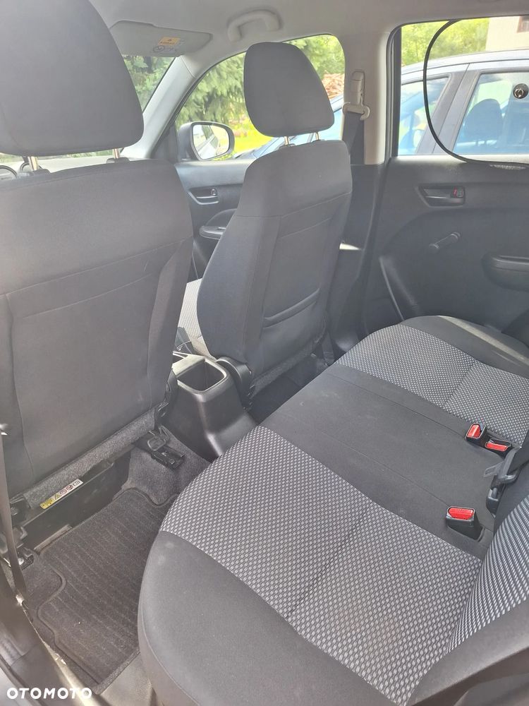 Suzuki Vitara ver-1-4-boosterjet-shvs-comfort-plus-2wd - 15
