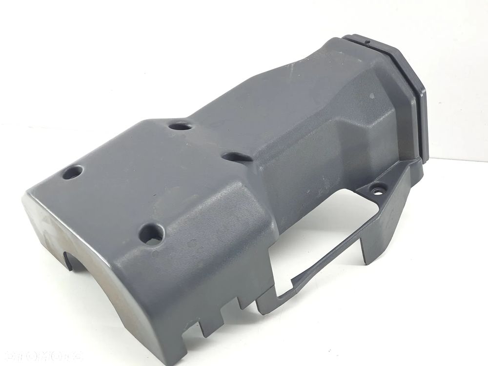 OBUDOWA STACYJKI OSLONA  IVECO EUROCARGO - 1