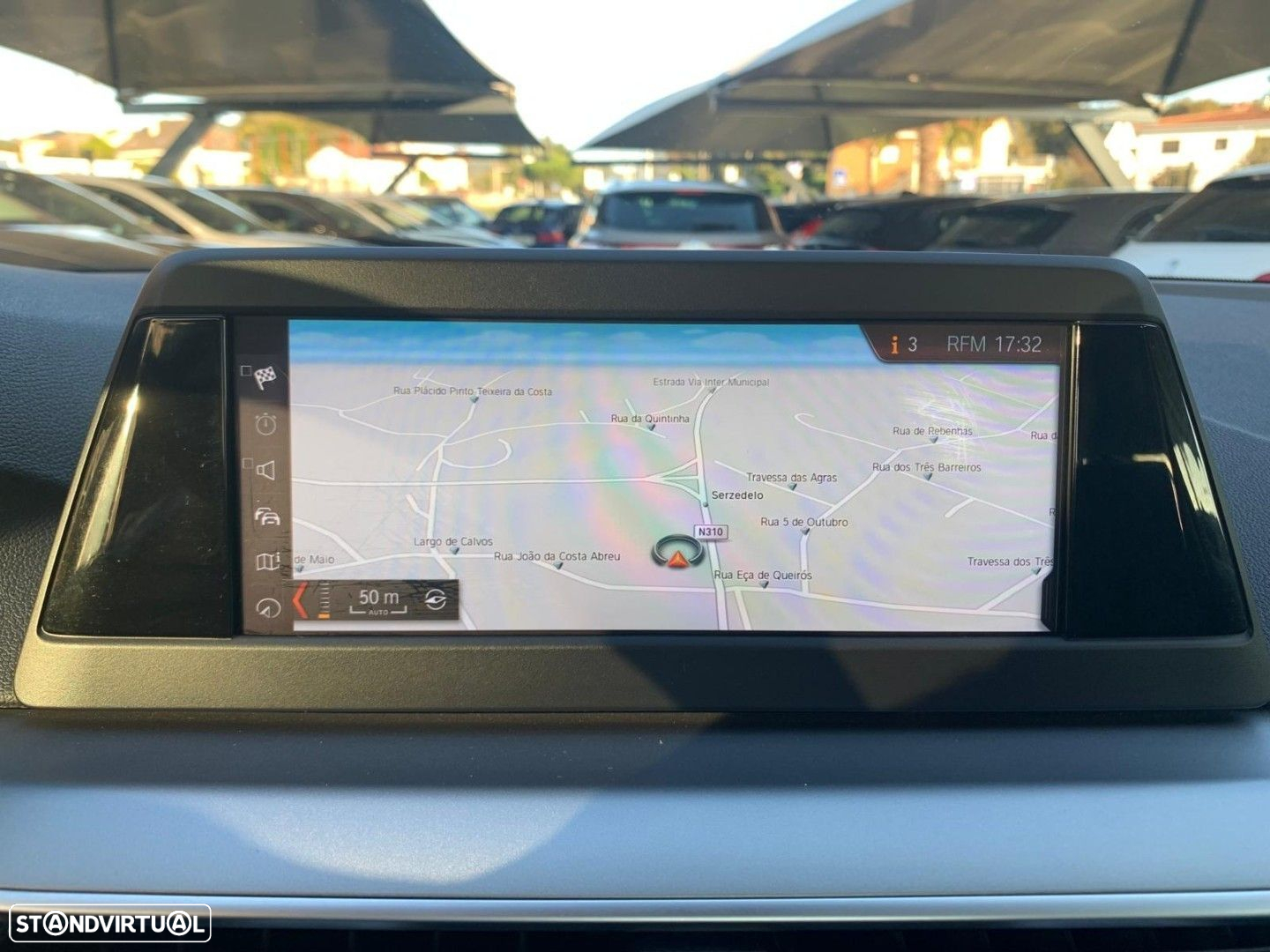 BMW 520 d Auto - 20