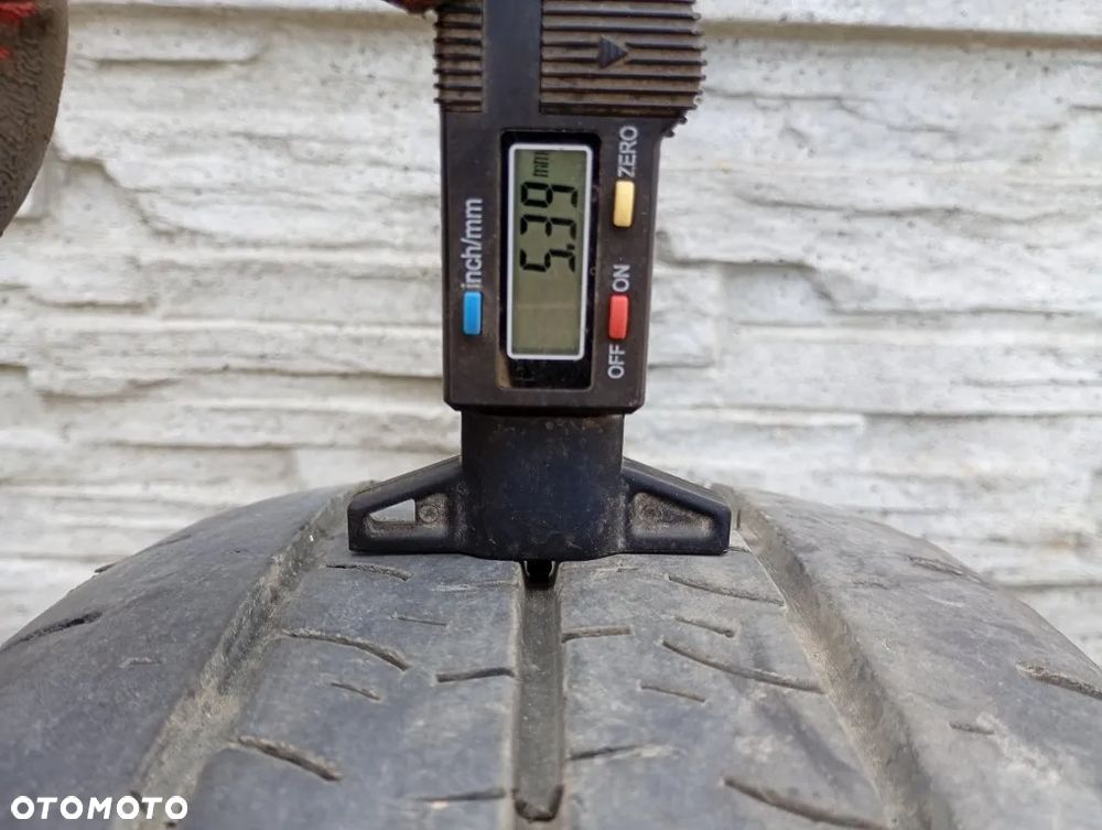 felga aluminiowa rial r16 et45 5x118 6jx16h2 trafic ii vivaro a primastar 2001-2014 - 9