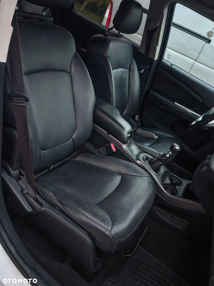 Fiat Freemont 2.0 Multijet - 31