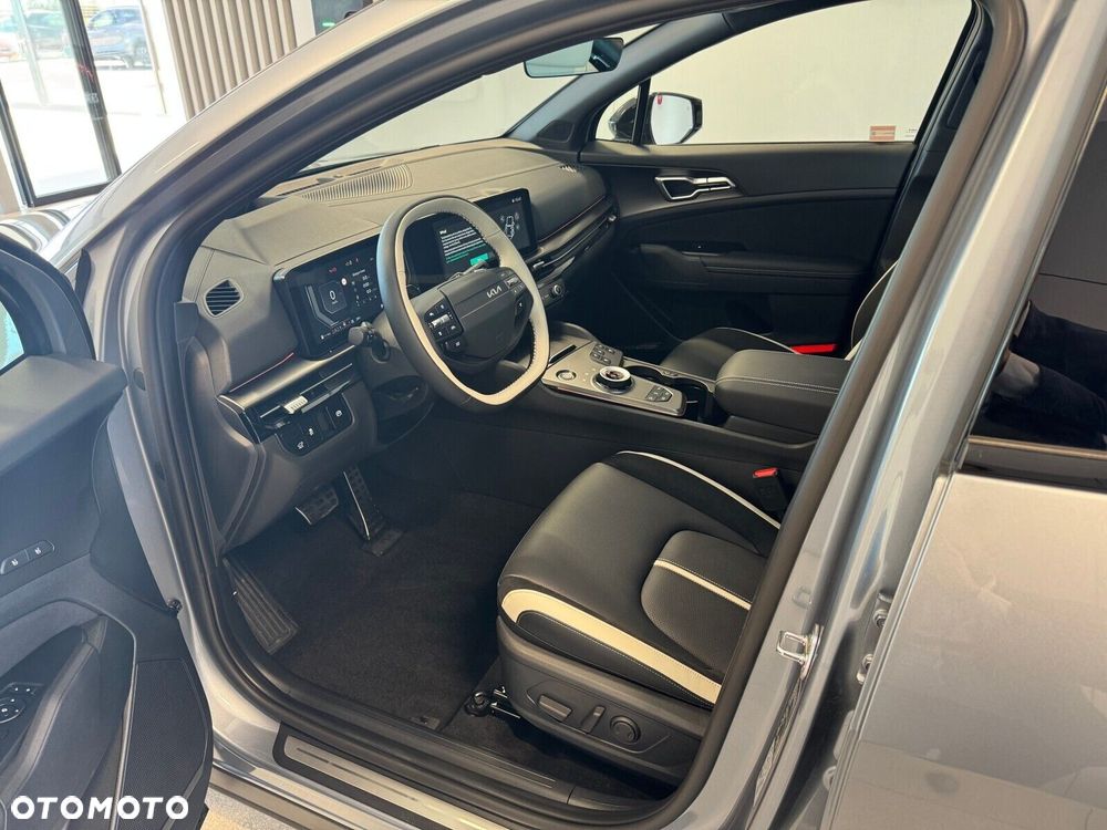 Kia Sportage - 8