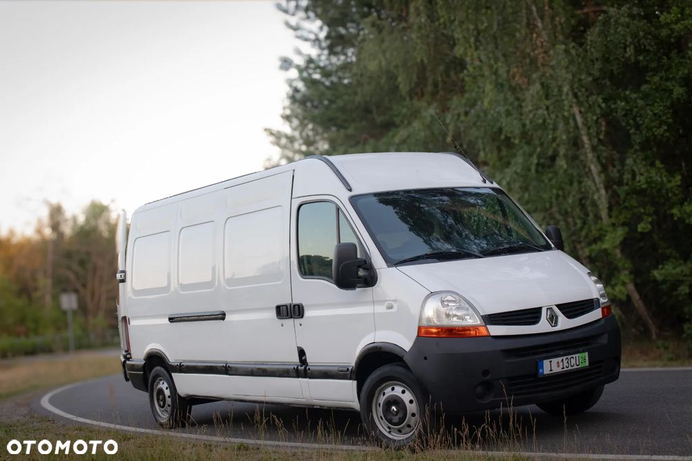 Renault Master - 5