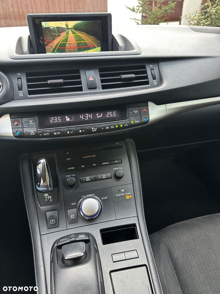Lexus CT - 28