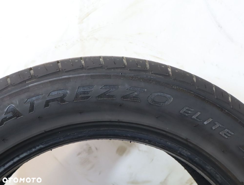 OPONA OPONY 4 SZT:SAILUN ATREZO ELITE LATO 205/55/16 20R - 8