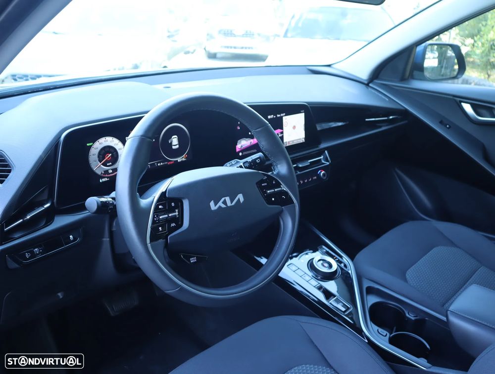 Kia e-Niro Edition 7 - 28