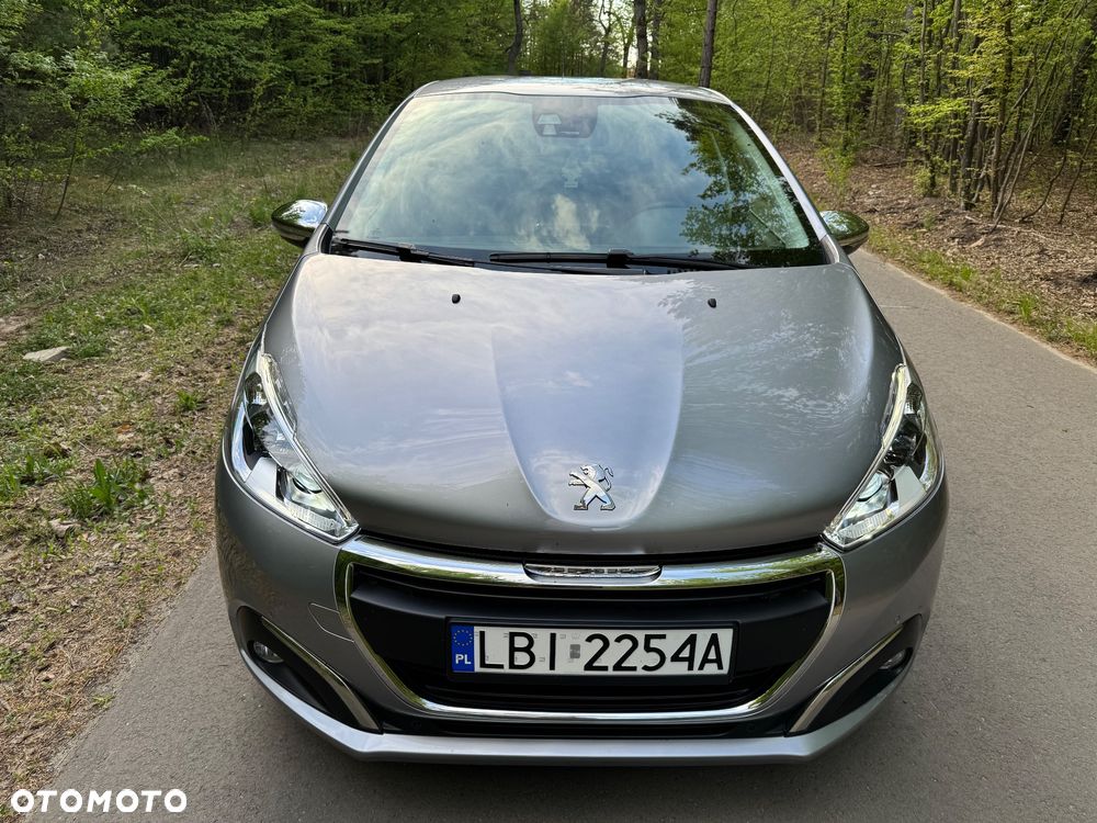 Peugeot 208 PureTech 110 Stop & Start EAT6 Tech Edition - 5