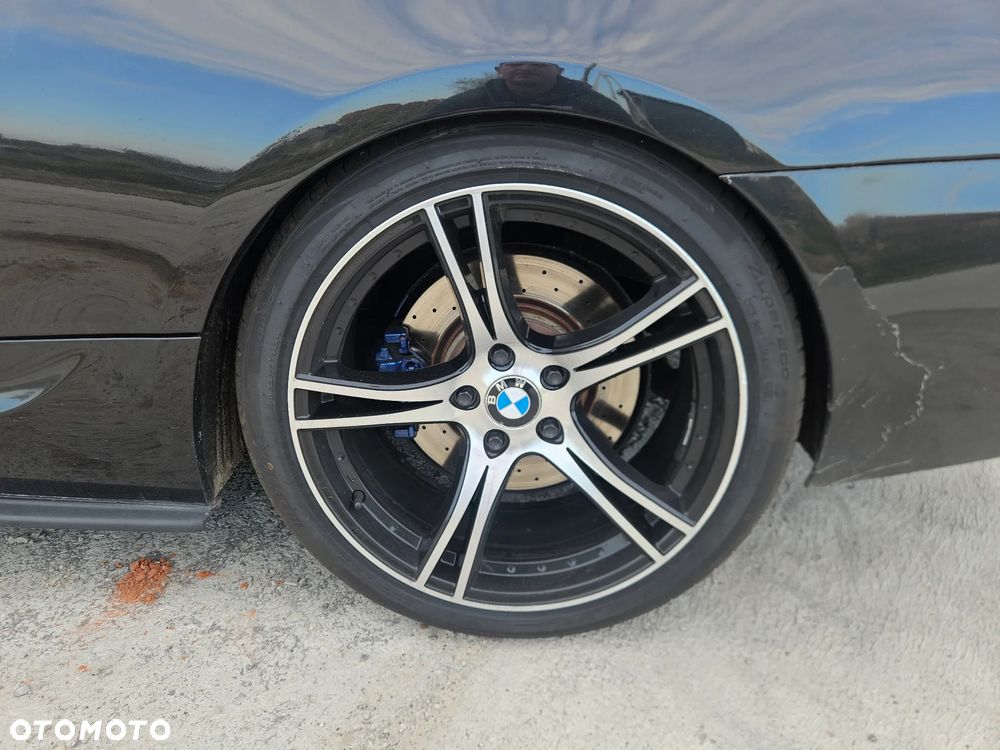 BMW Seria 3 - 32