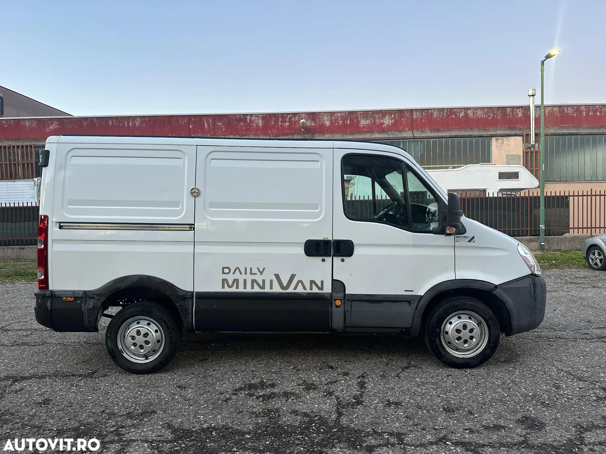 Iveco Daily - 11