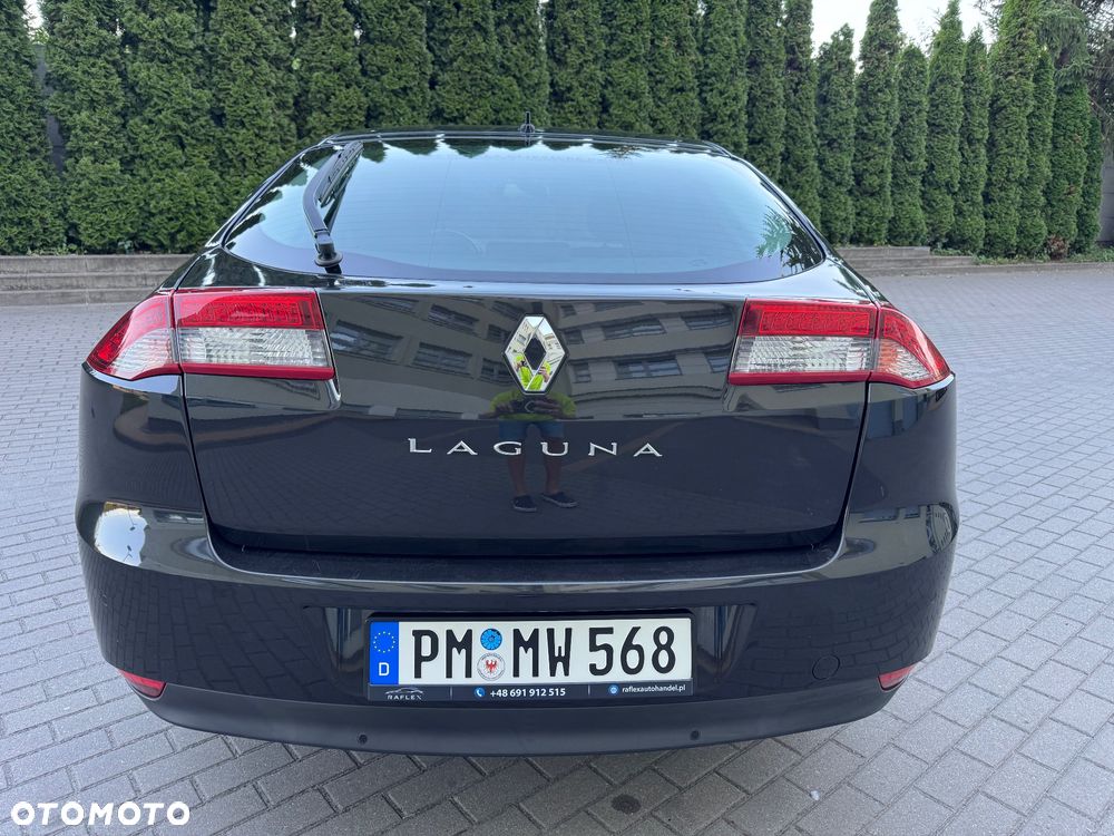 Renault Laguna 2.0 16V 140 Sportway - 16
