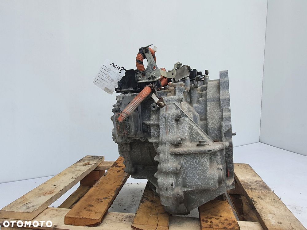 Toyota Yaris III 1.5 16V AUTOMATYCZNA SKRZYNIA BIEGÓW automat 66tyś 1LM - 5