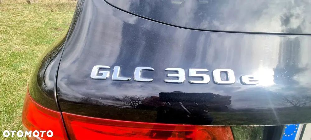 Mercedes-Benz GLC - 2