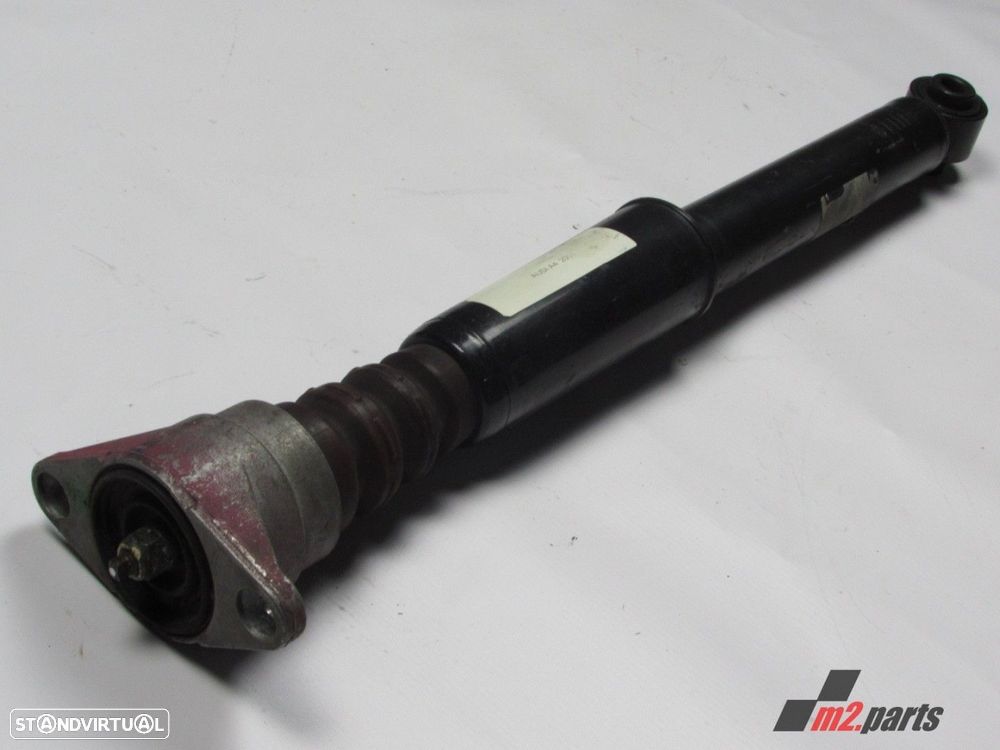 Amortecedor Direito/Esquerdo/Trás Seminovo/ Original AUDI A4 (8EC, B7) 8E0513036... - 2