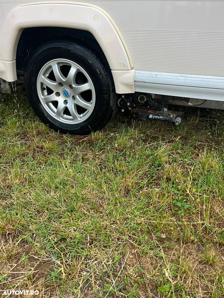Bailey Ranger - 4