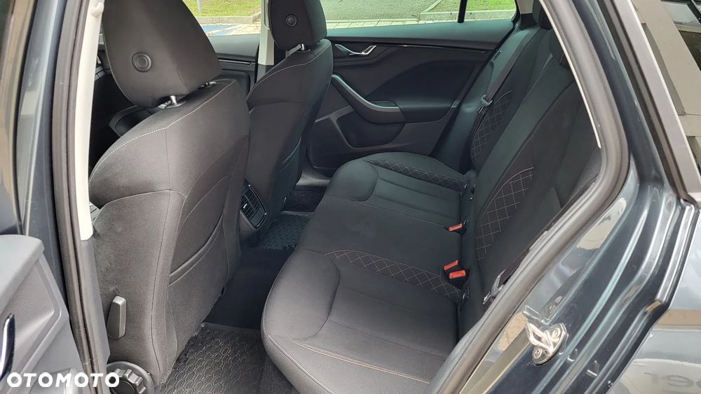 Skoda Scala 1.0 TSI Ambition - 10
