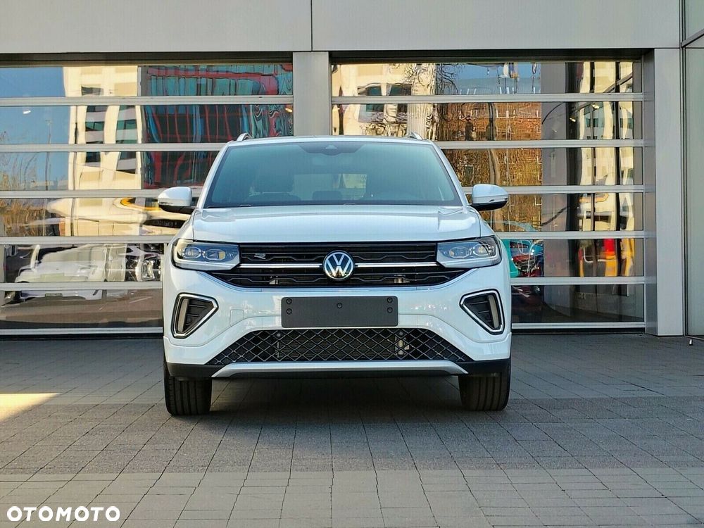 Volkswagen T-Cross - 2