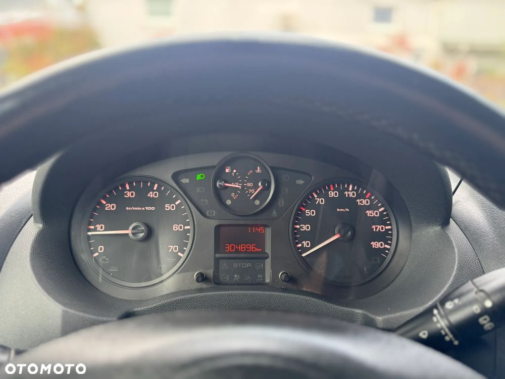 Fiat Scudo  !GWARANCJA! - 25