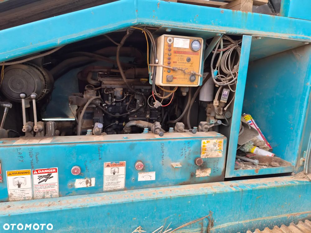 Powerscreen Chiftain 1400 - 8