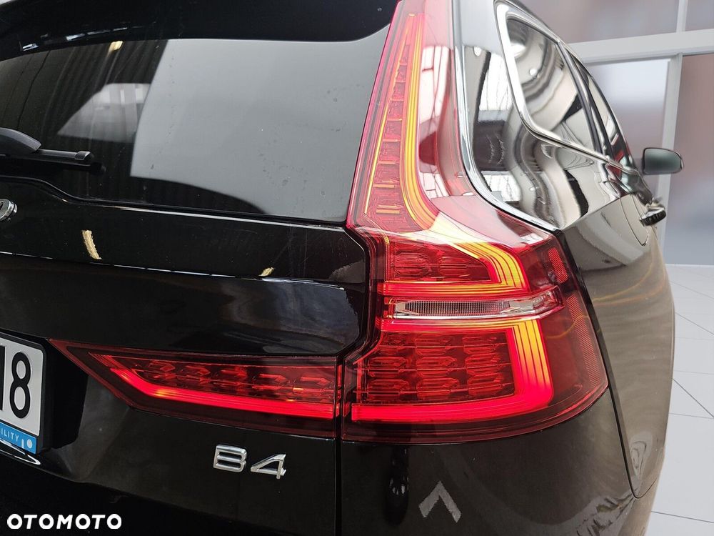 Volvo V60 B4 B Core - 29
