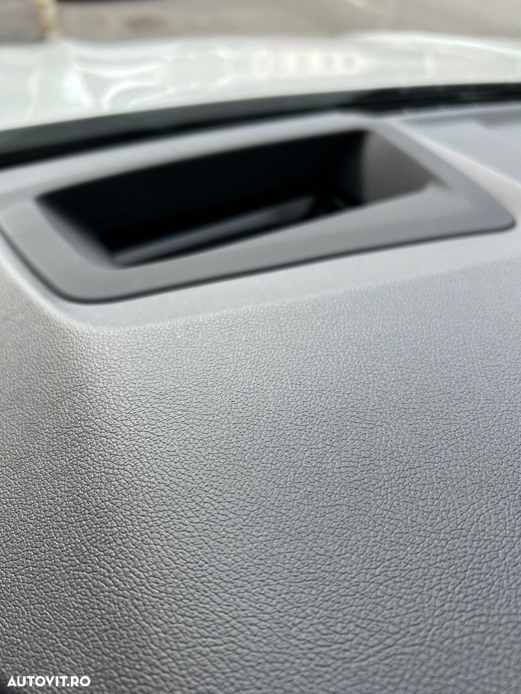 BMW X3 xDrive20d AT Advantage - 15