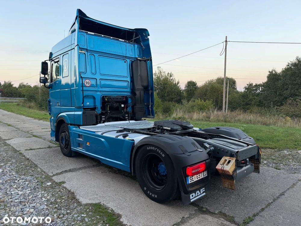 DAF XF106 480KM - 4