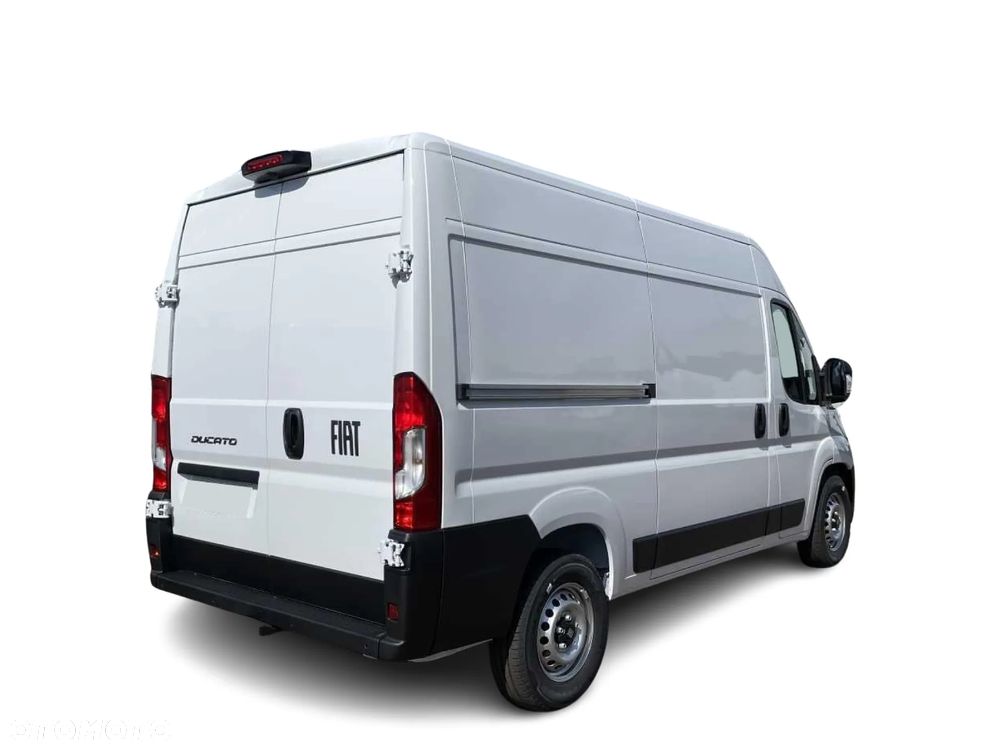 Fiat Ducato L2H2 2.2 120KM 3,0 t - 5