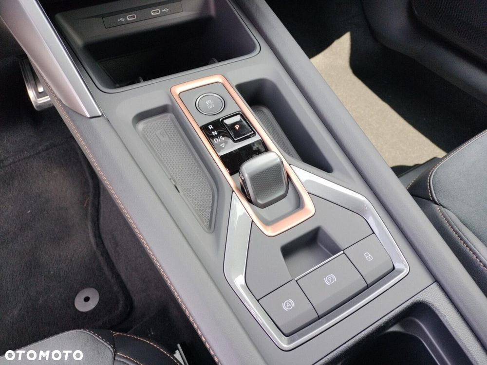 Cupra Formentor 2.0 TSI 4Drive DSG - 9