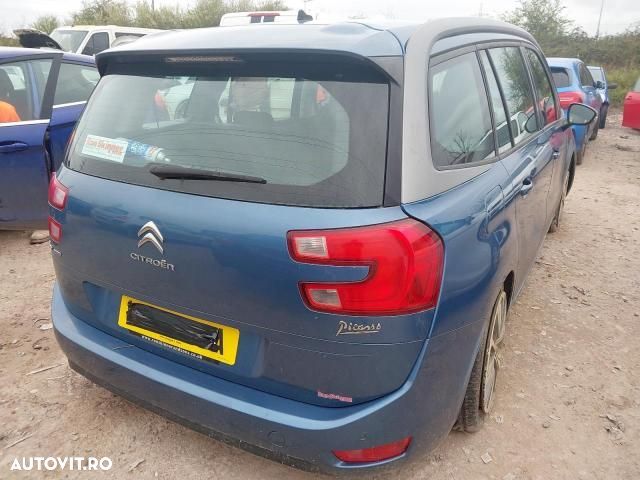 Dezmembrez Citroen C4 Picasso 2 [2013 - 2017] Grand minivan 5-usi 2.0 - 3