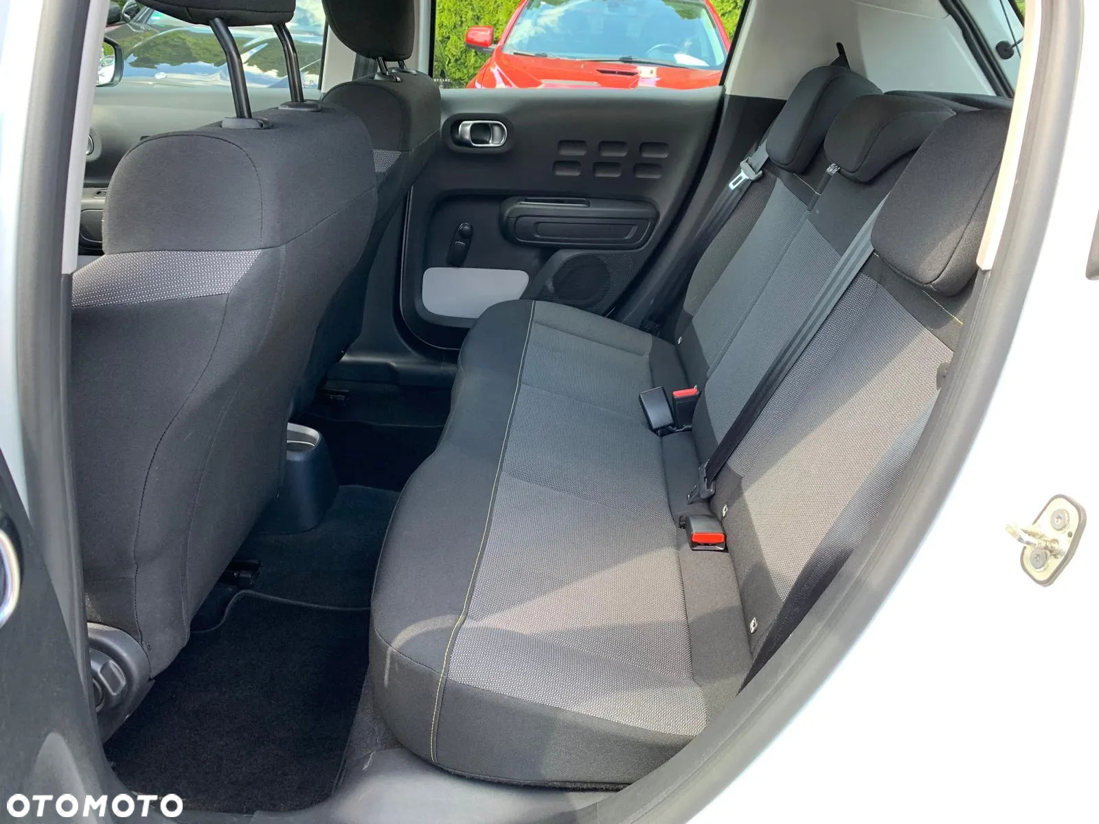Citroën C3 1.5 BlueHDi Feel Pack - 12