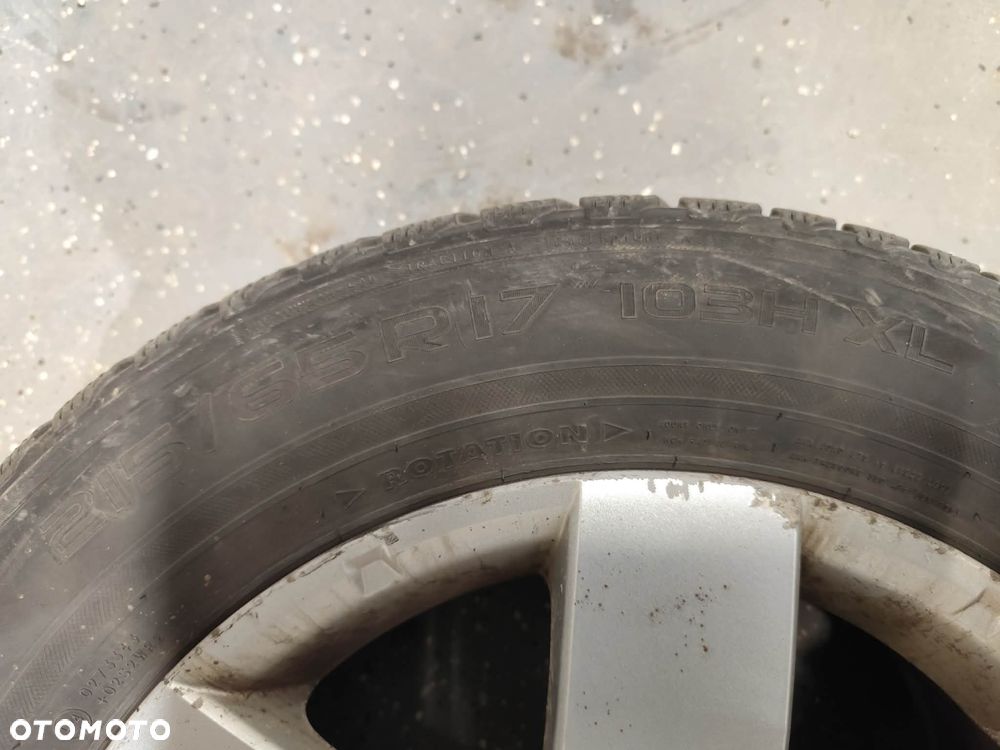 Opel Antara 2.0 CDTI Cosmo - 12