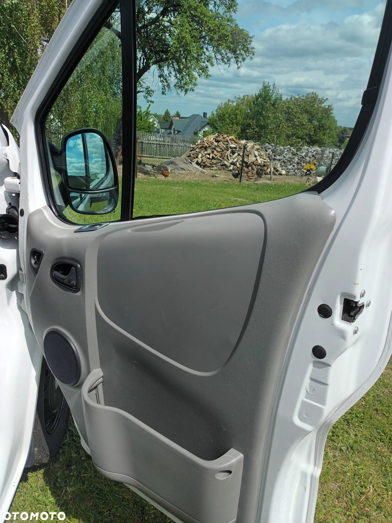 Nissan Primastar - 10