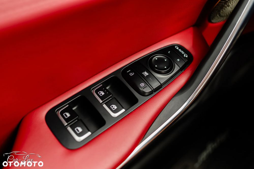 Kia Stinger 2.0 T-GDI GT Line - 33