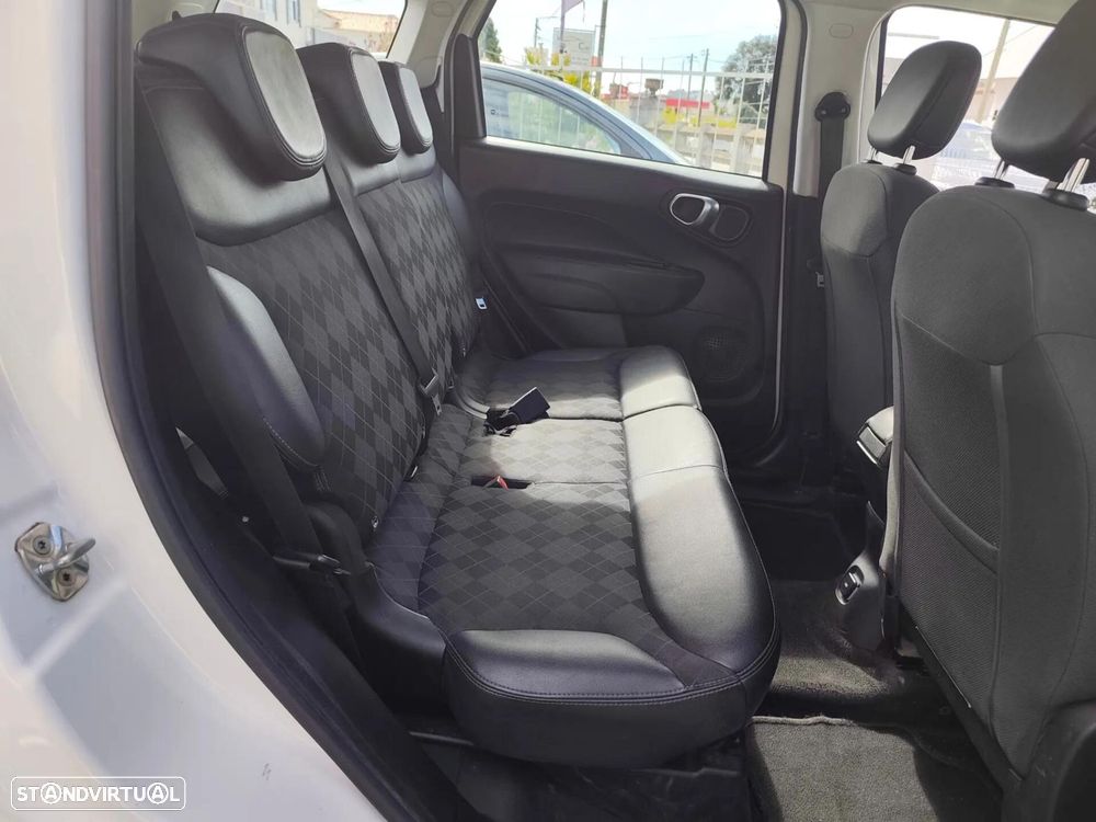 Fiat 500L 1.6 MJ - 18