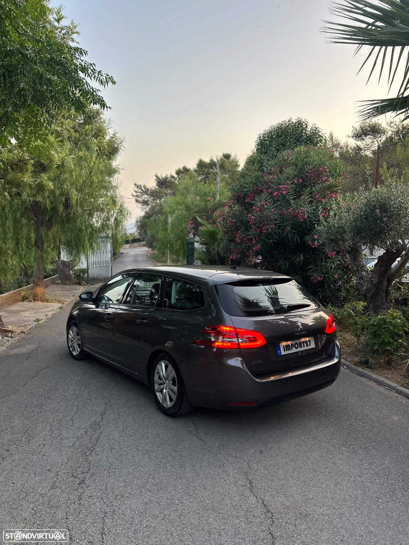 Peugeot 308 1.5 BlueHDi Active - 2