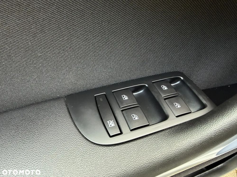Opel Zafira 2.0 D (CDTI) Automatik Innovation - 27
