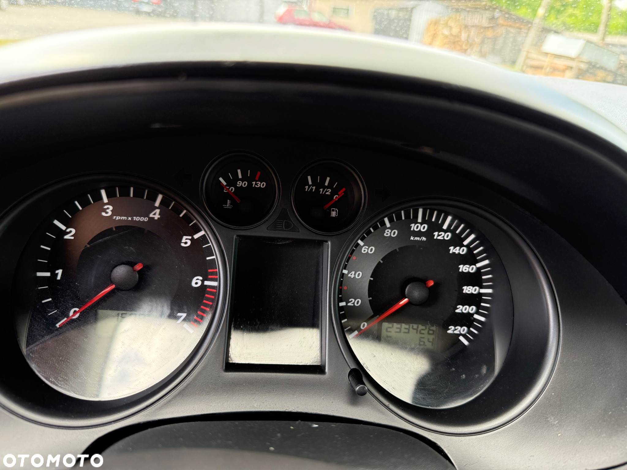 Seat Ibiza 1.4 16V Signo - 8