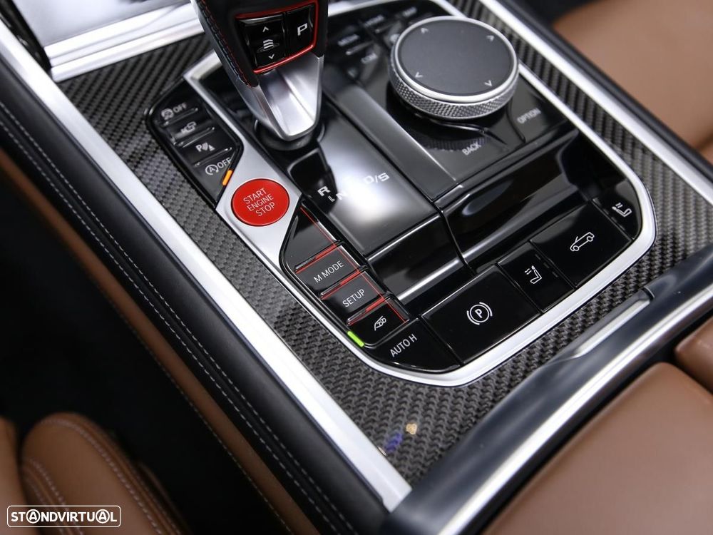 BMW M8 Standard - 31