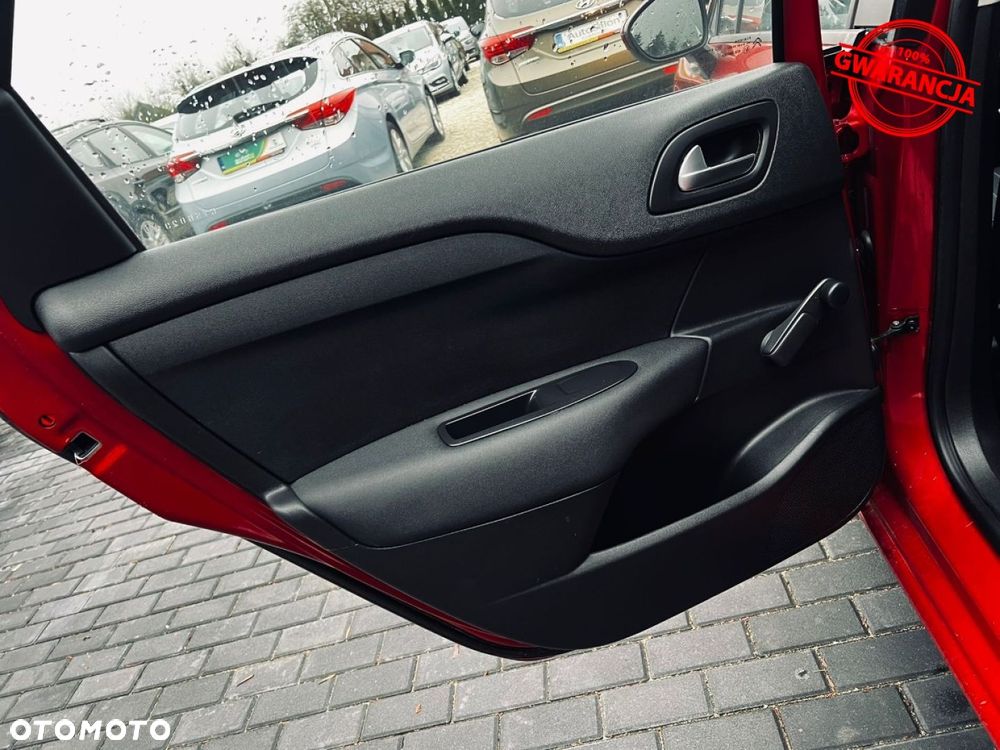 Citroën C4 1.6 HDi Selection - 25