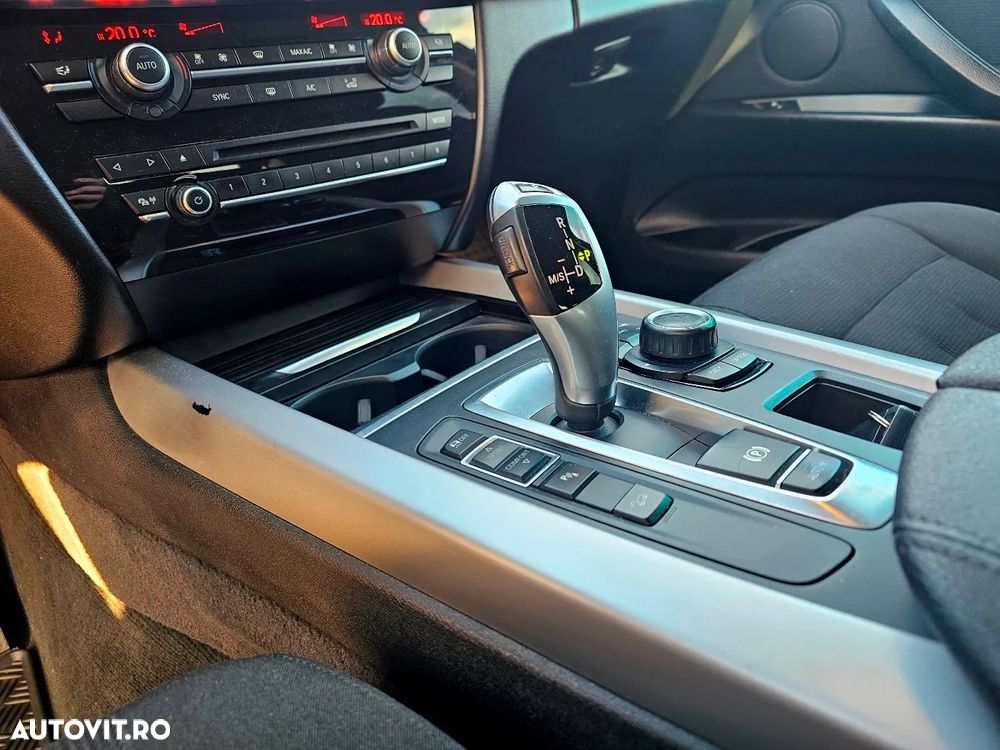 BMW X5 xDrive25d - 12