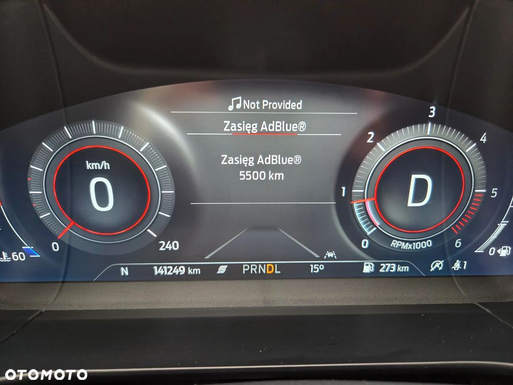 Ford Kuga 1.5 EcoBlue FWD Titanium - 34