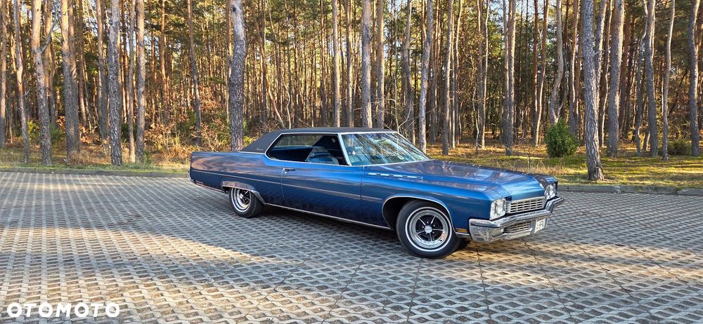 Buick Electra - 27
