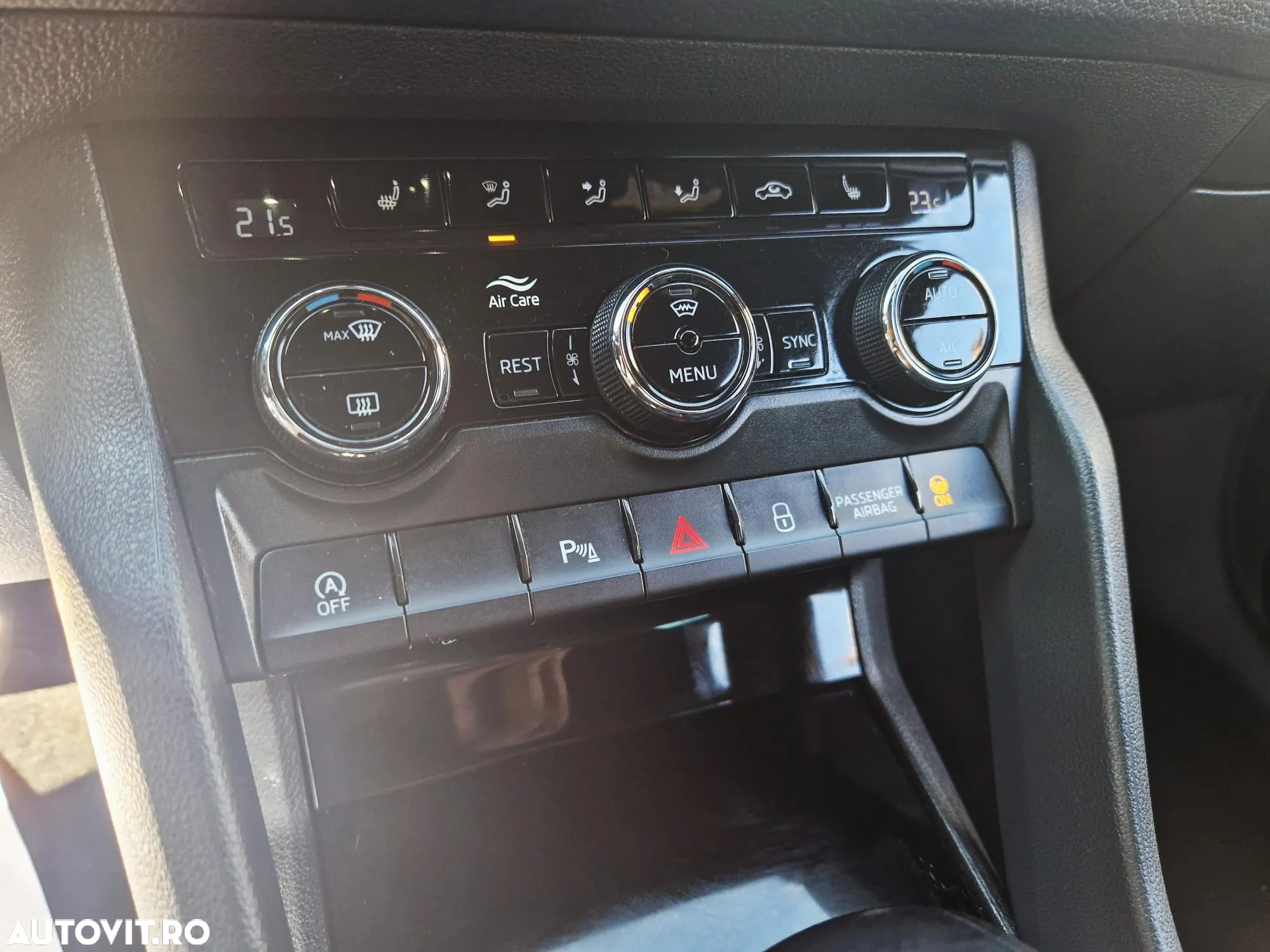 Skoda Kodiaq 2.0 TSI 4X4 DSG Sportline - 18