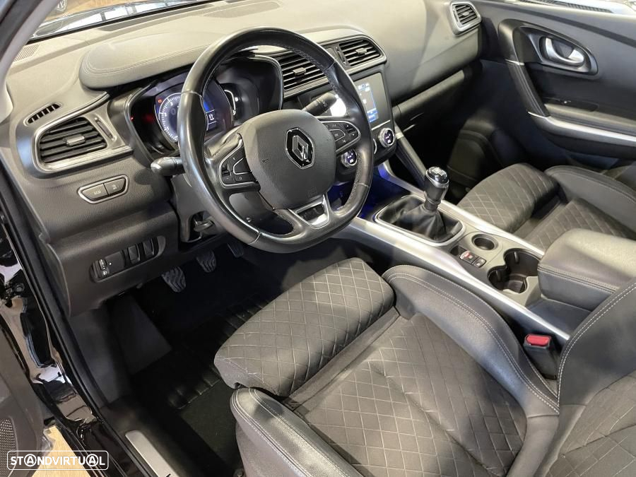 Renault Kadjar 1.3 TCe Intens - 9