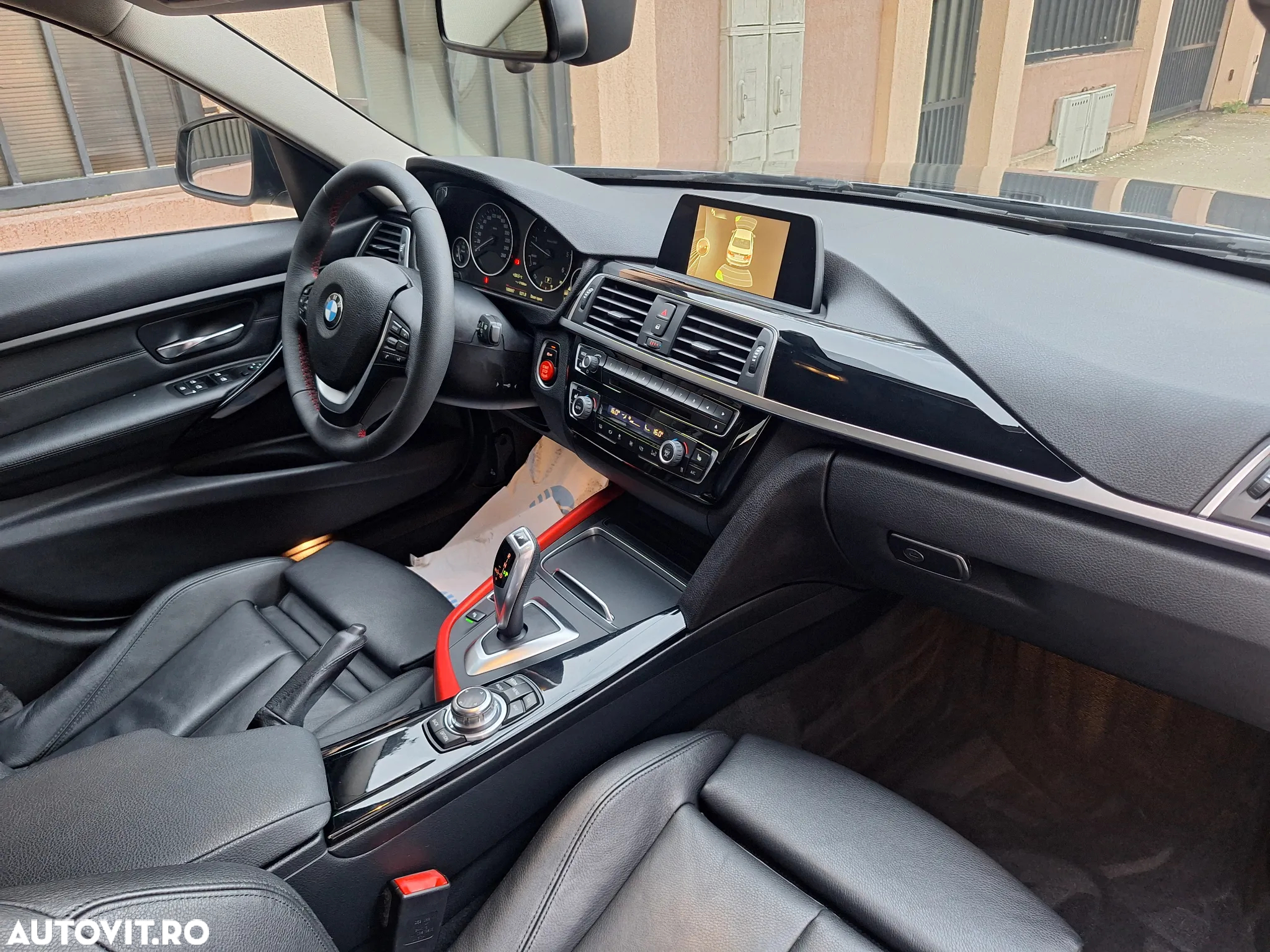 BMW Seria 3 - 8