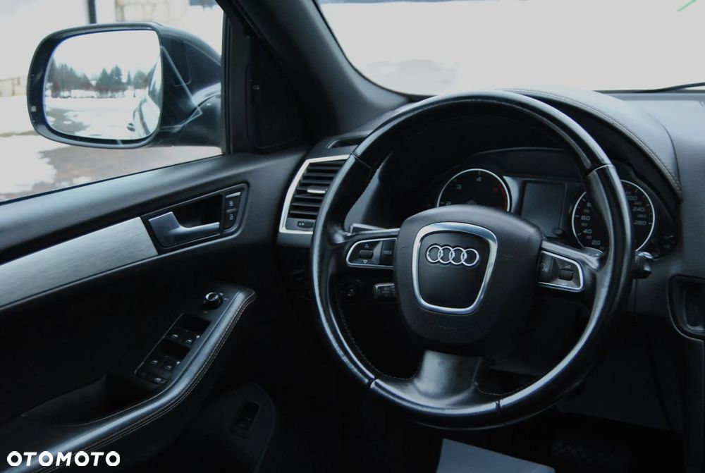 Audi Q5 - 10
