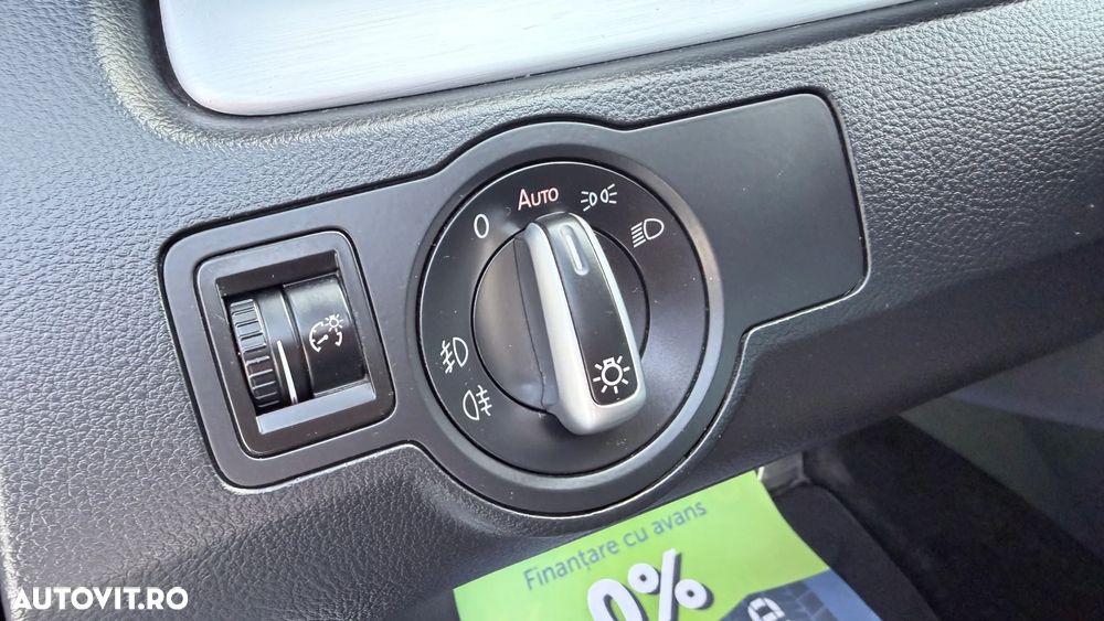 Volkswagen Passat Alltrack 2.0 TDI BlueMotion Technology - 12