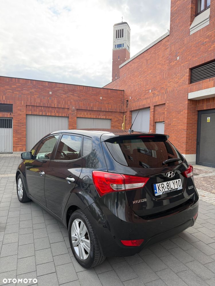 Hyundai ix20 1.4 Classic + - 25
