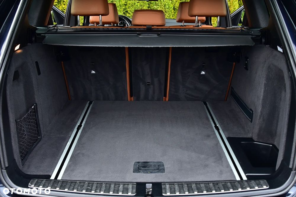 BMW X3 xDrive20d M Sport - 26